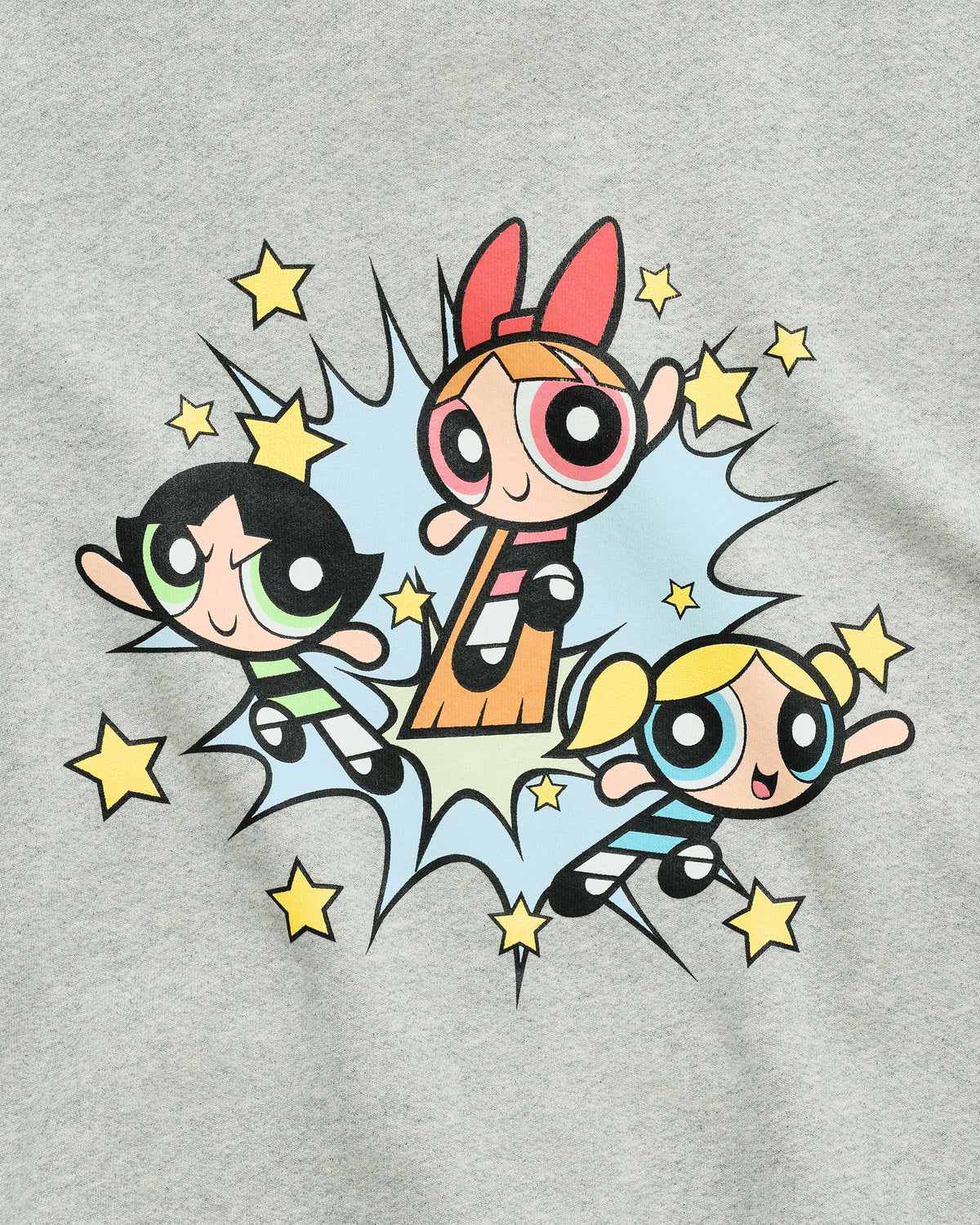 The Powerpuff Girls Hoodie