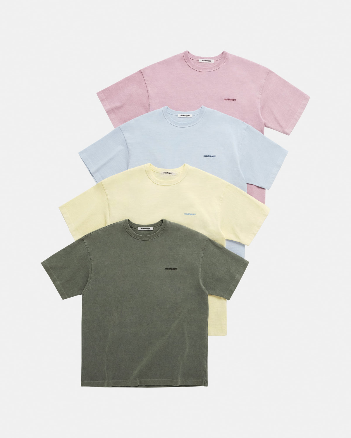 Classics Heavyweight Tee