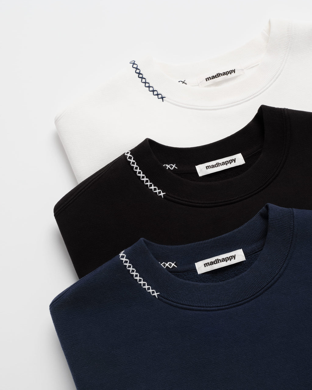 Classics Fleece Crewneck