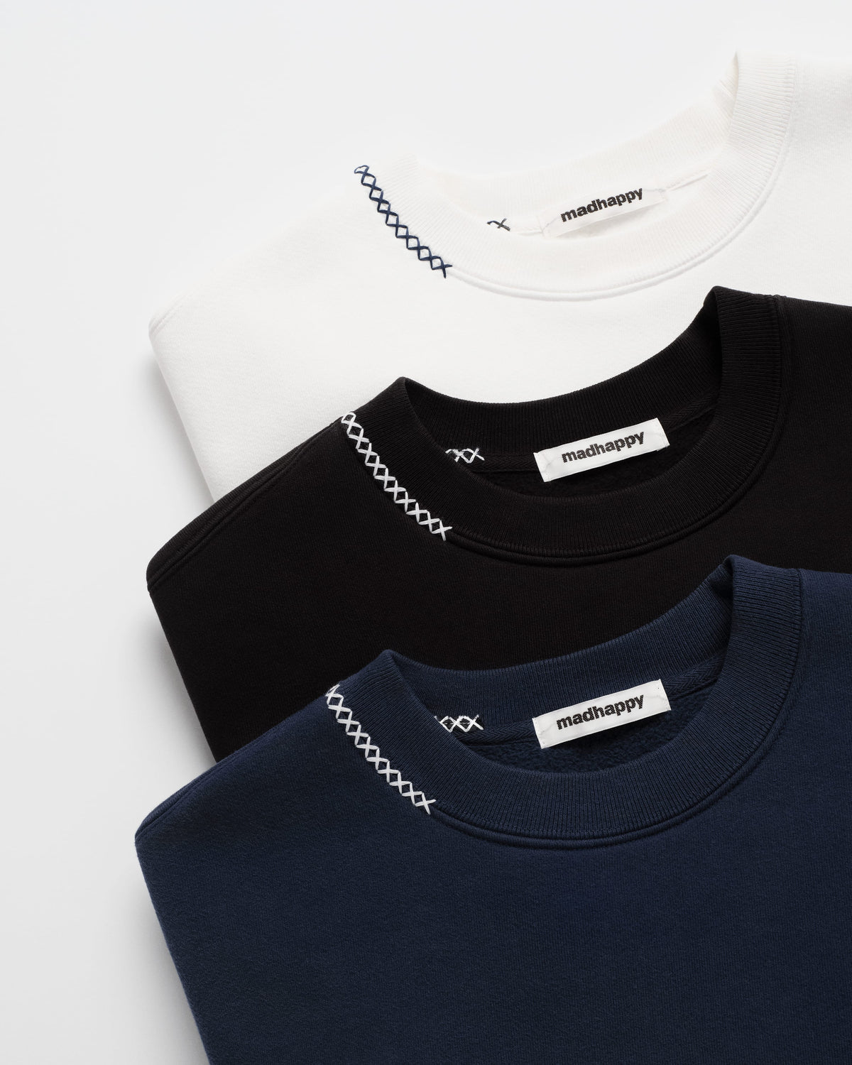 Classics Fleece Crewneck