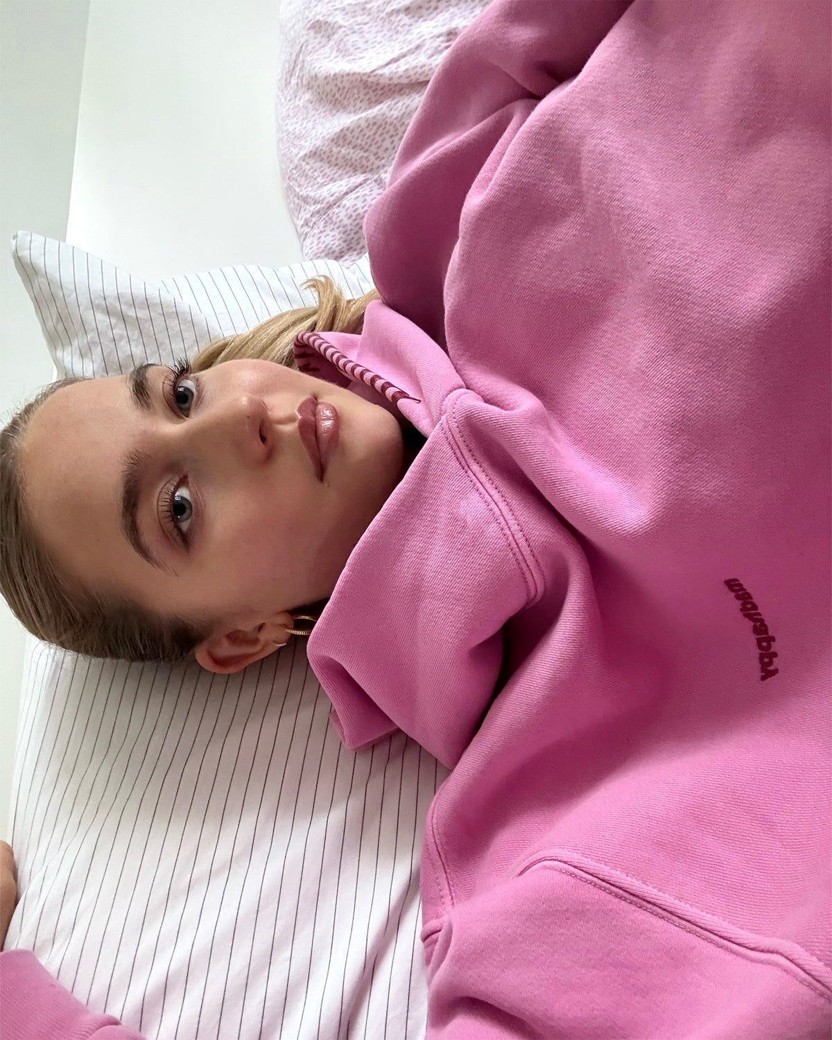 Classics Fleece Hoodie