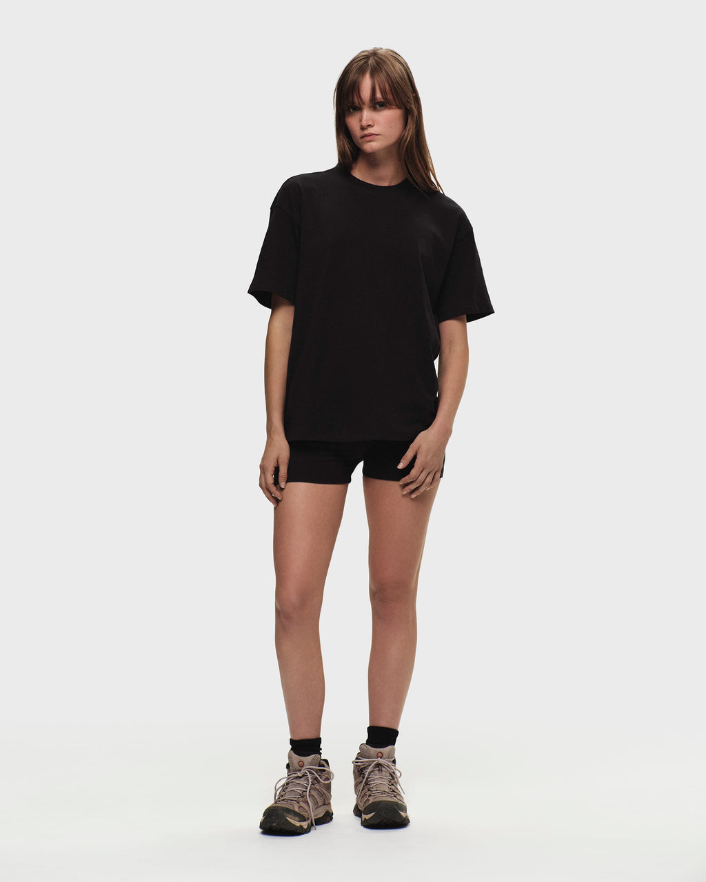 Hanes Everyday Tee 3-Pack