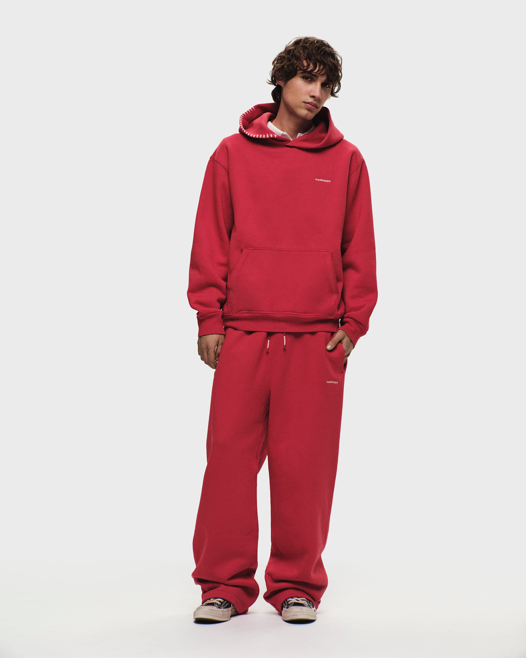 Classics Fleece Straight Sweatpant