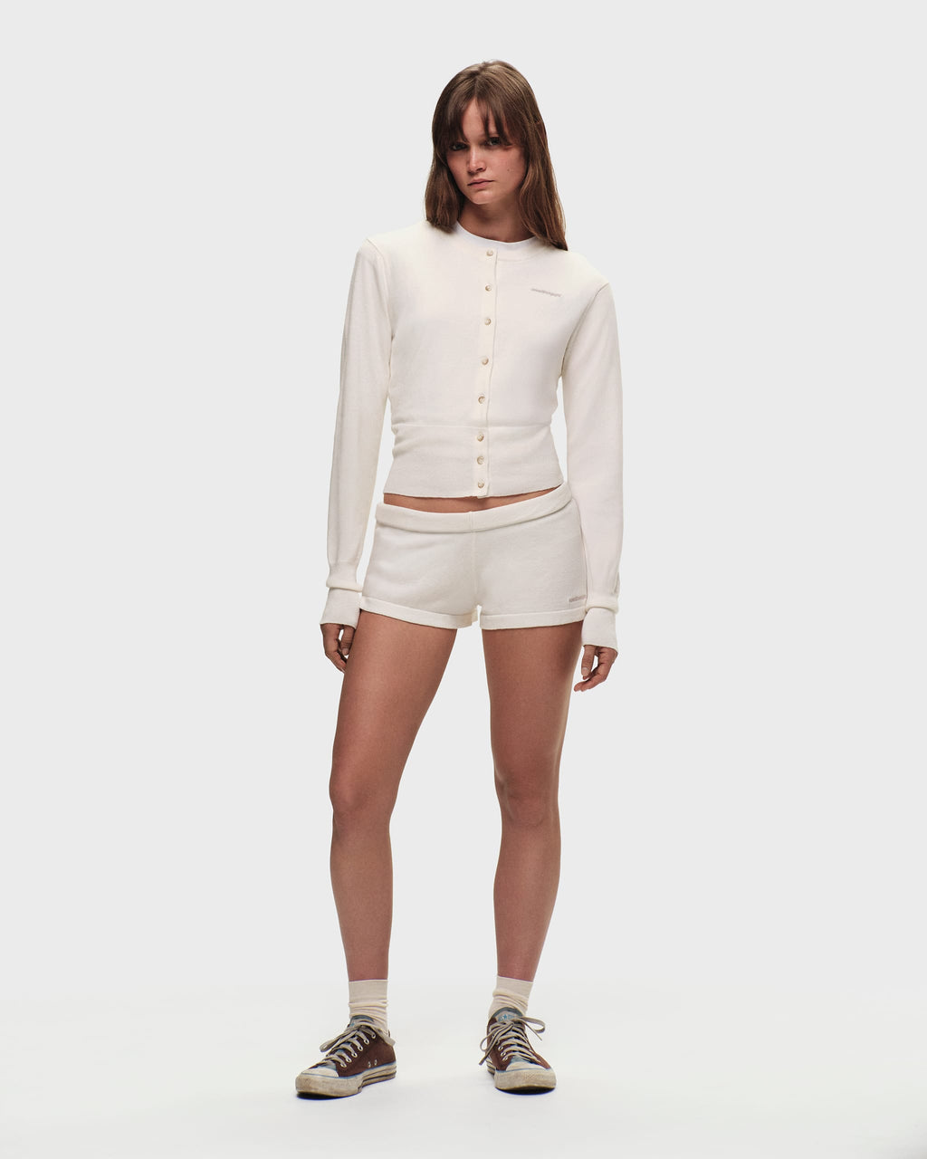Lightweight Cardigan