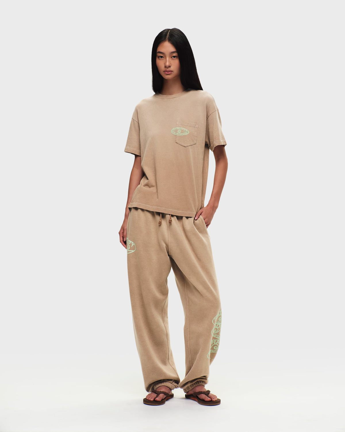 Madhappy California Lightweight Pocket Tee