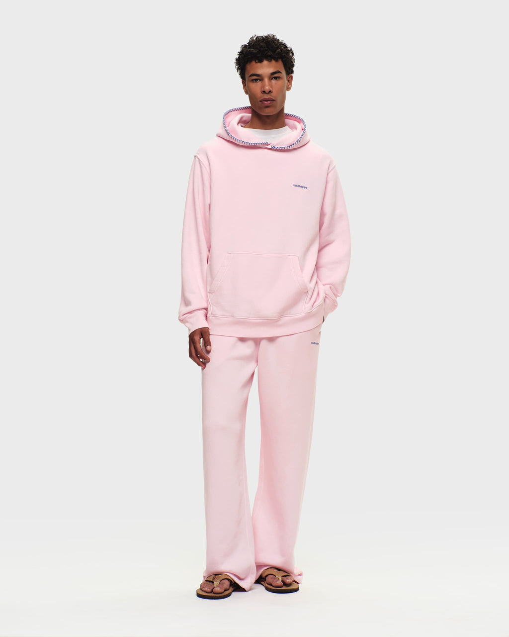 Classics Midweight Straight Sweatpant
