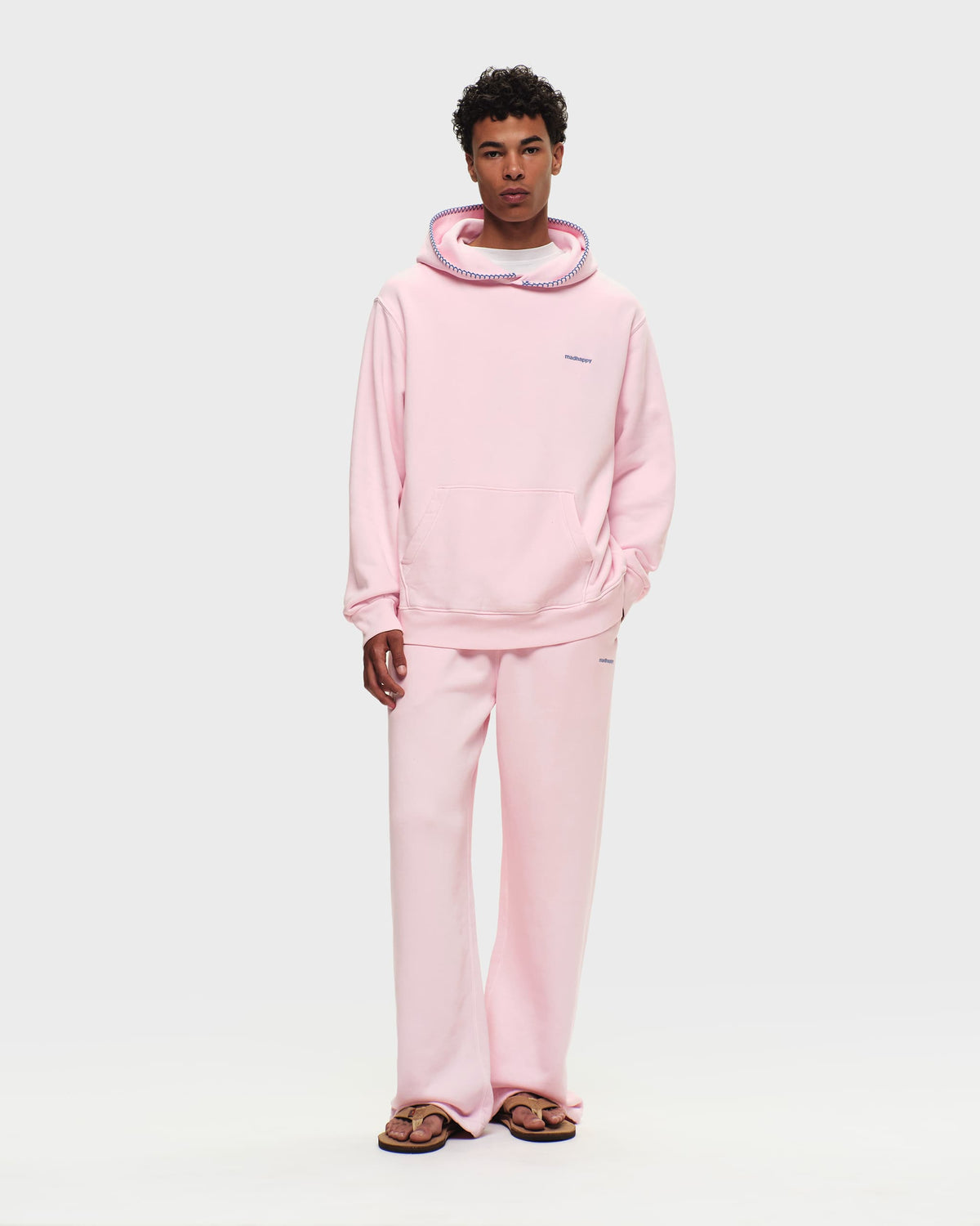 Classics Midweight Straight Sweatpant
