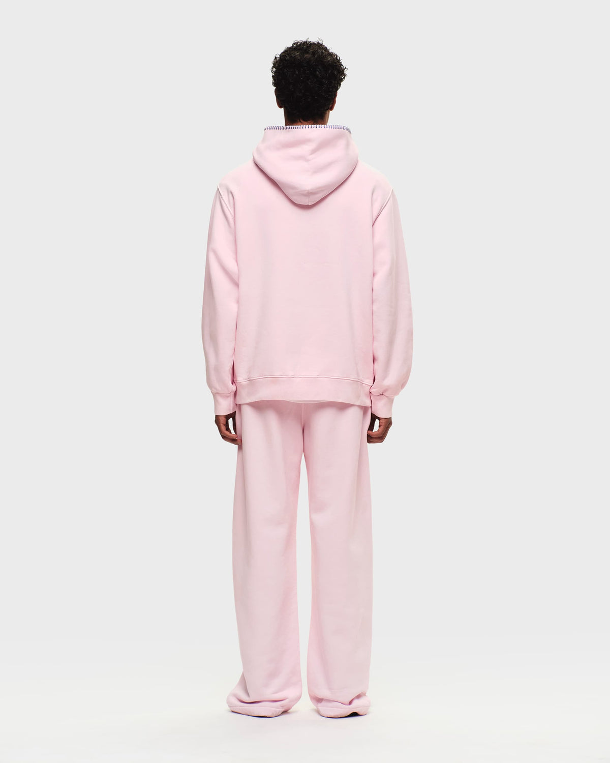 Classics Midweight Straight Sweatpant