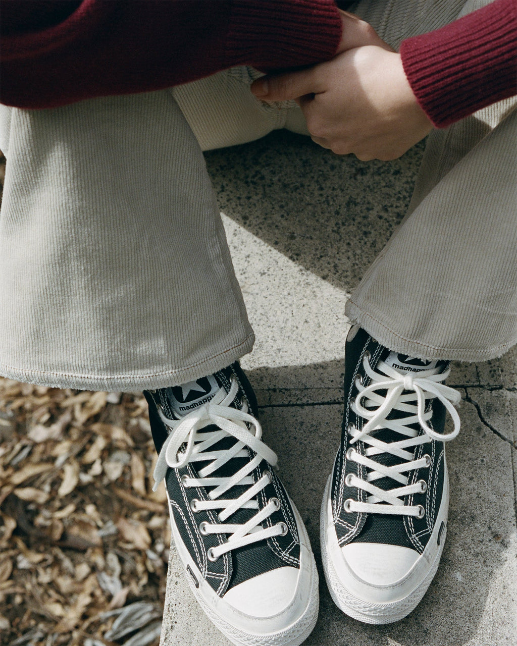 Converse Chuck 70