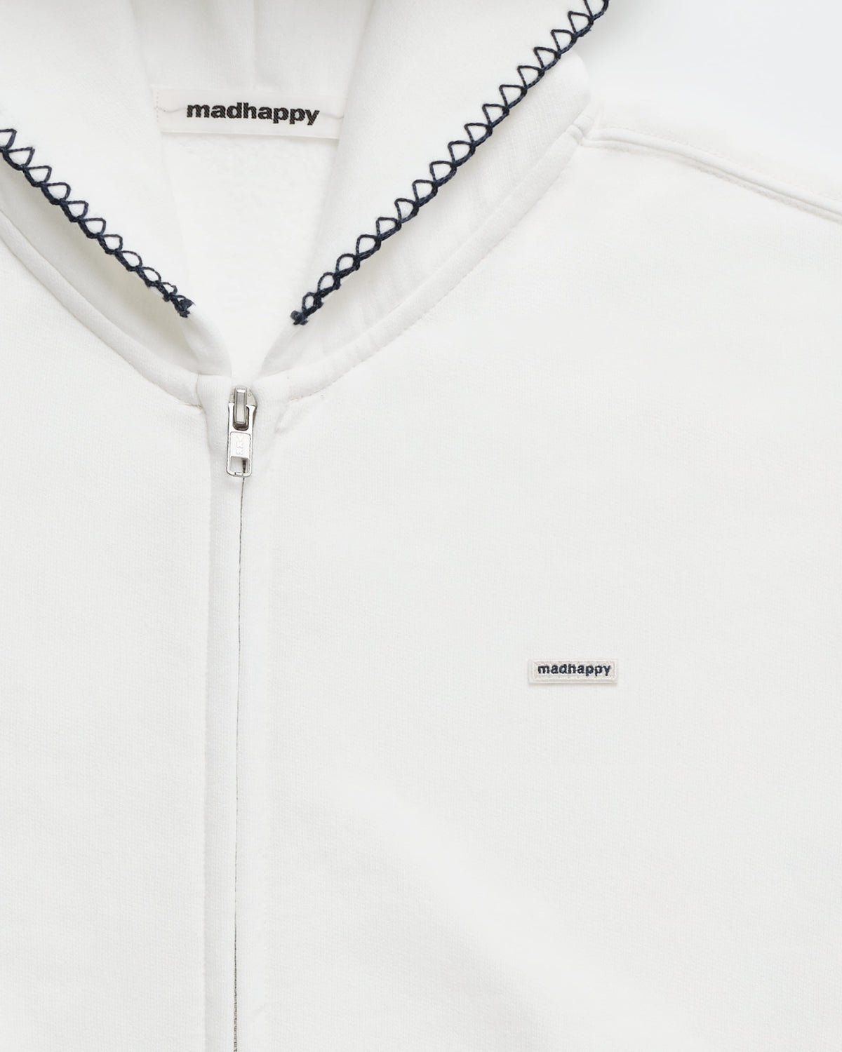 Classics Lightweight Fleece Zip Up