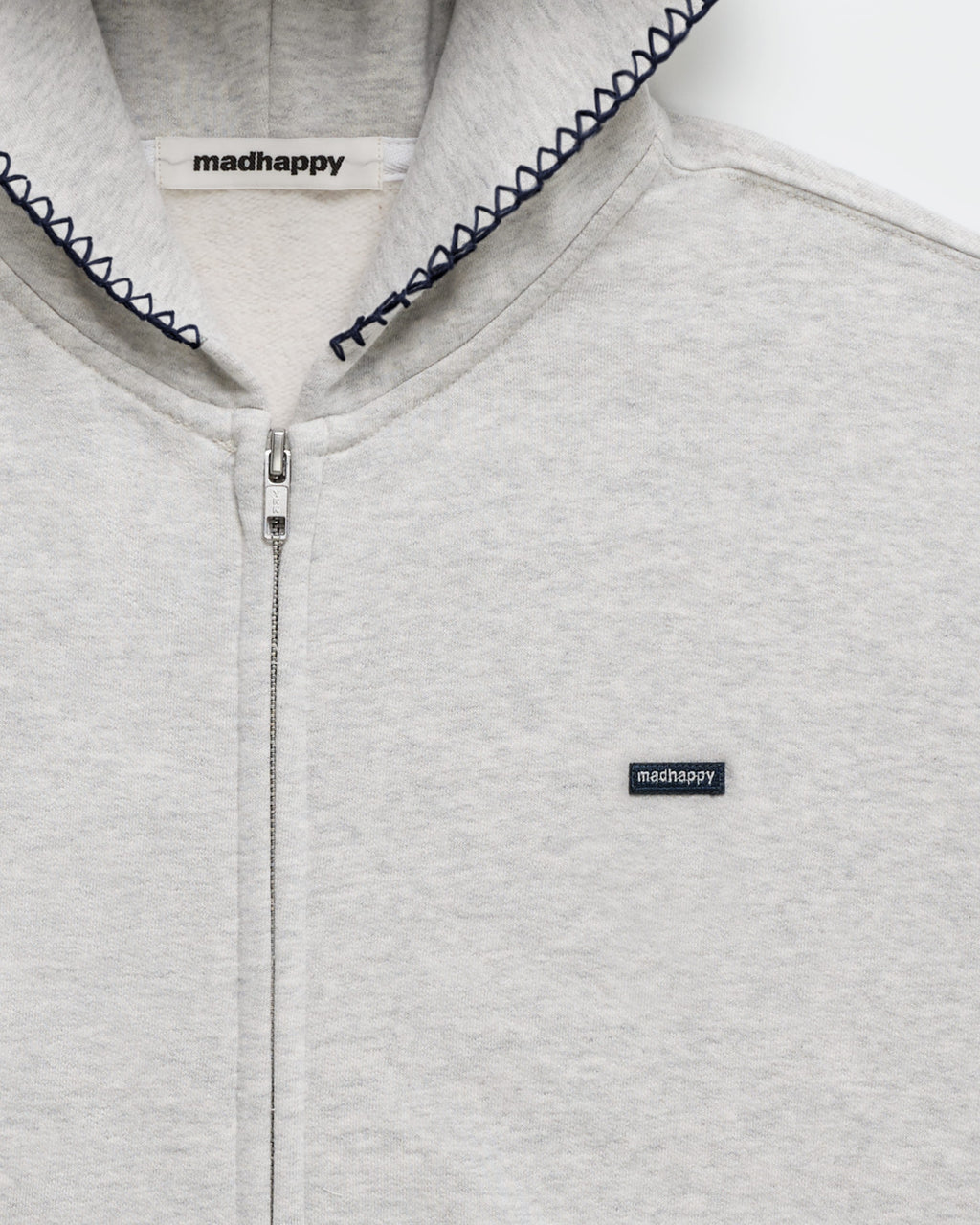 Classics Lightweight Fleece Zip Up