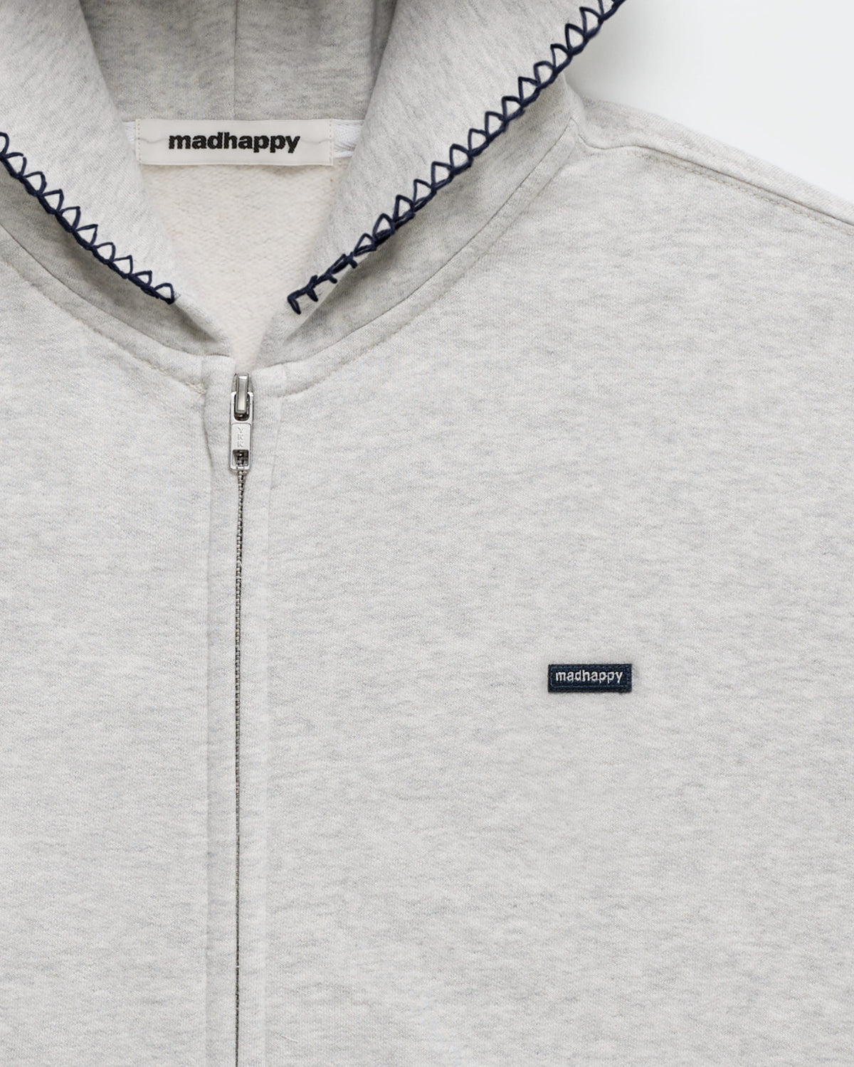 Classics Lightweight Fleece Zip Up