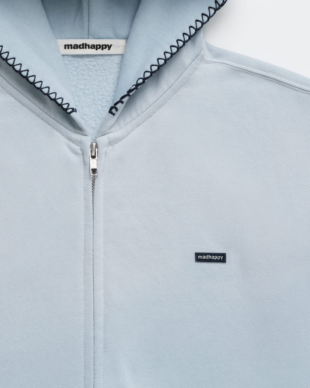 Classics Lightweight Fleece Zip Up