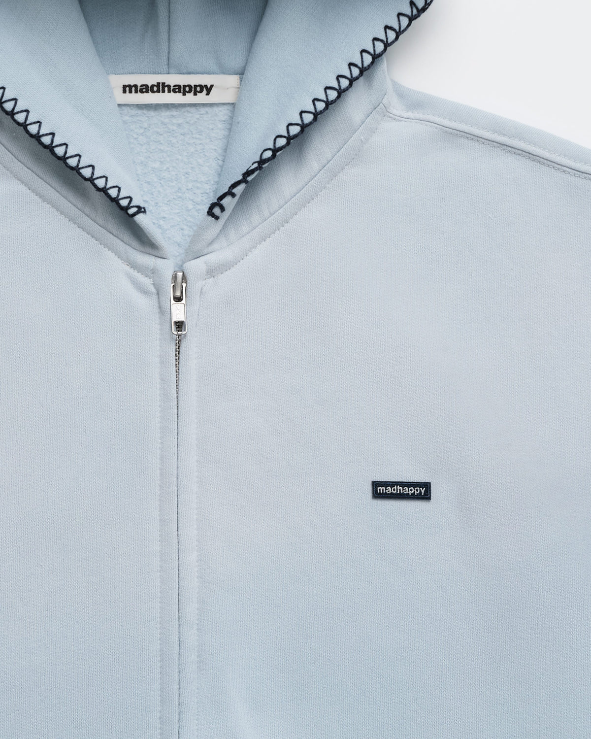 Classics Lightweight Fleece Zip Up