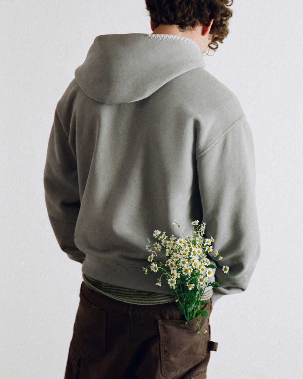 Classics Fleece Hoodie
