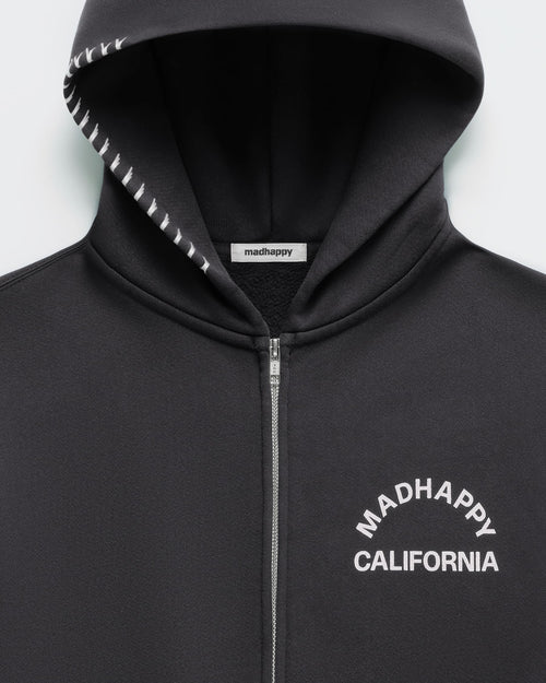California Arch Fleece Zip Up