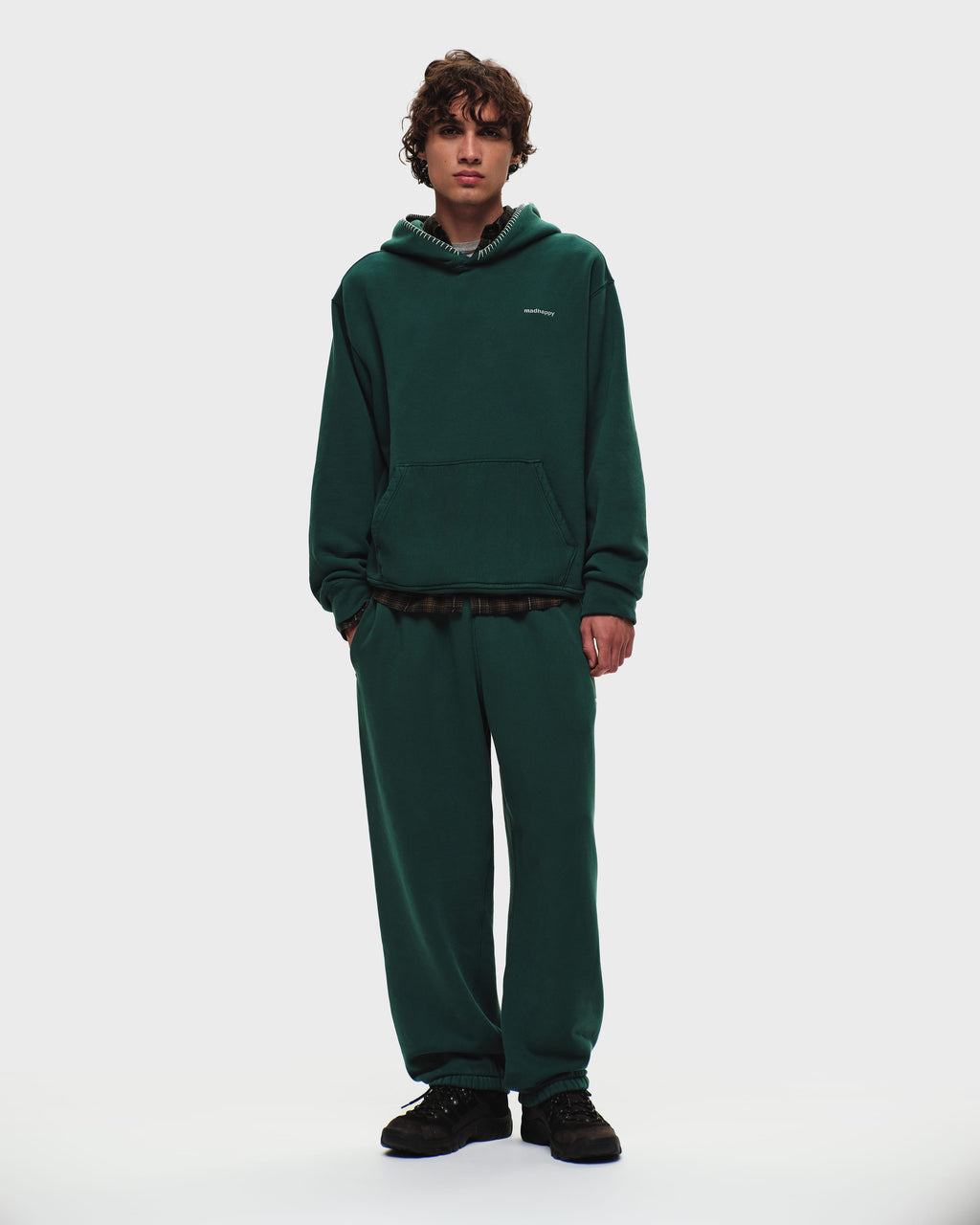 Classics Fleece Hoodie