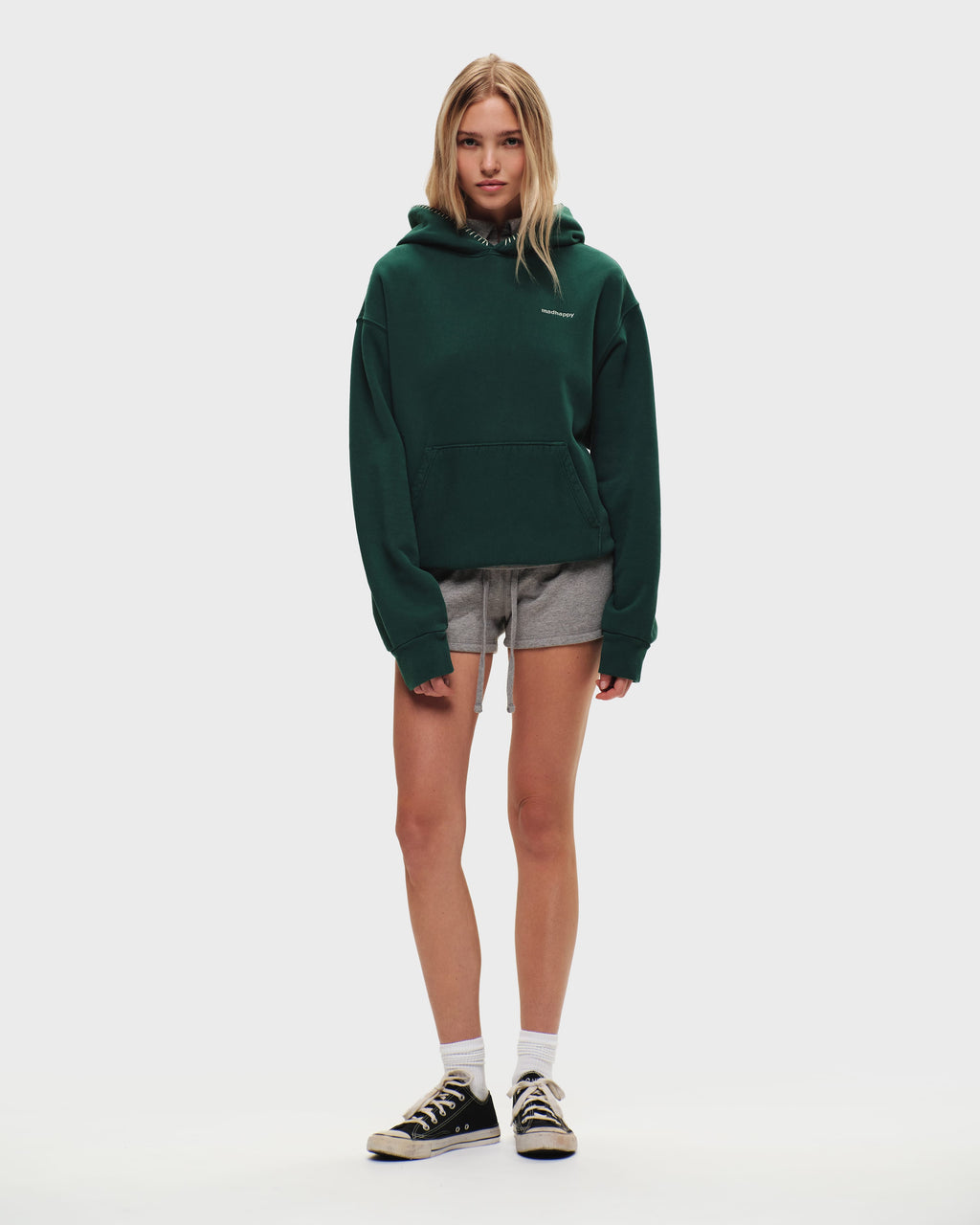 Classics Fleece Hoodie