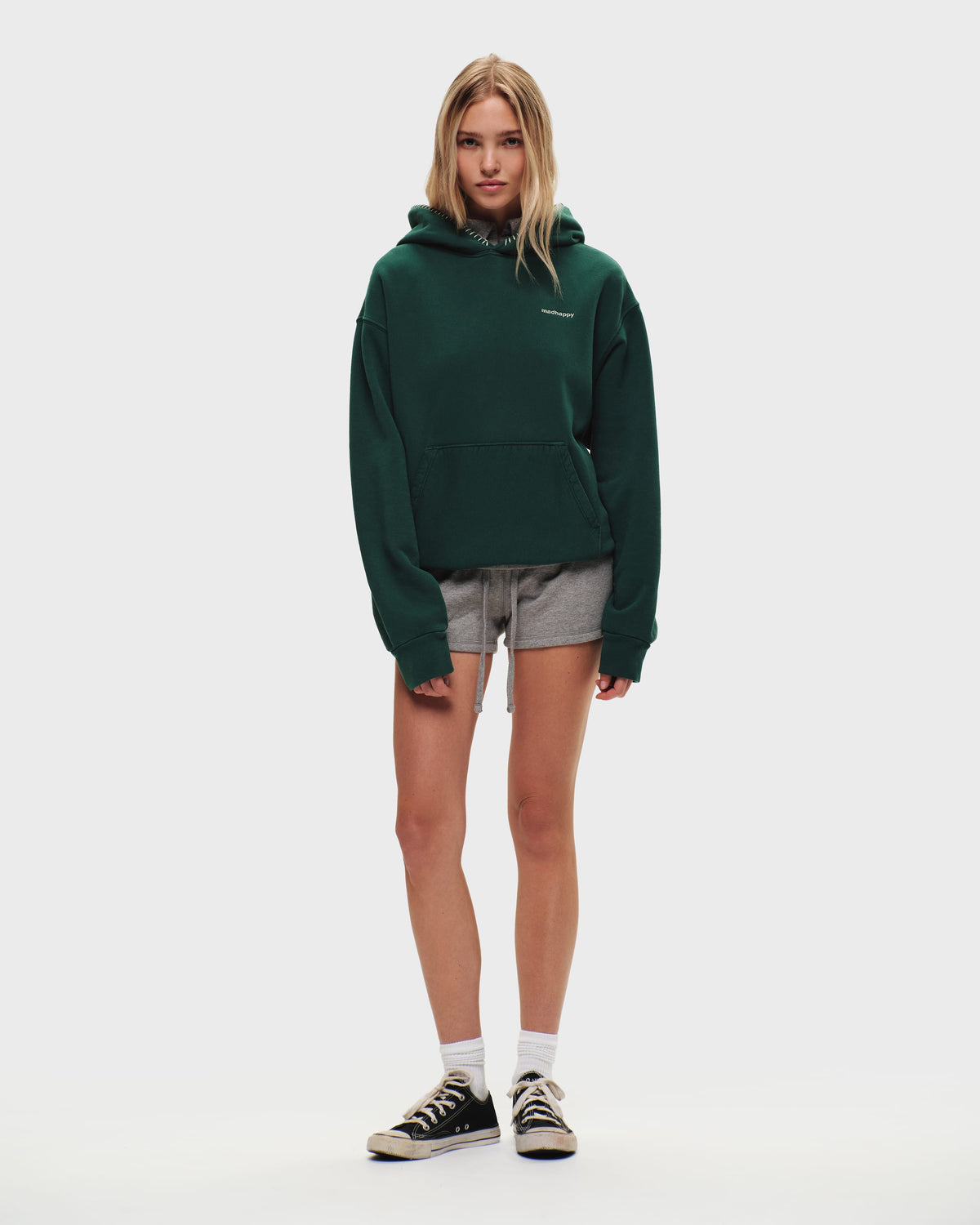 Classics Fleece Hoodie