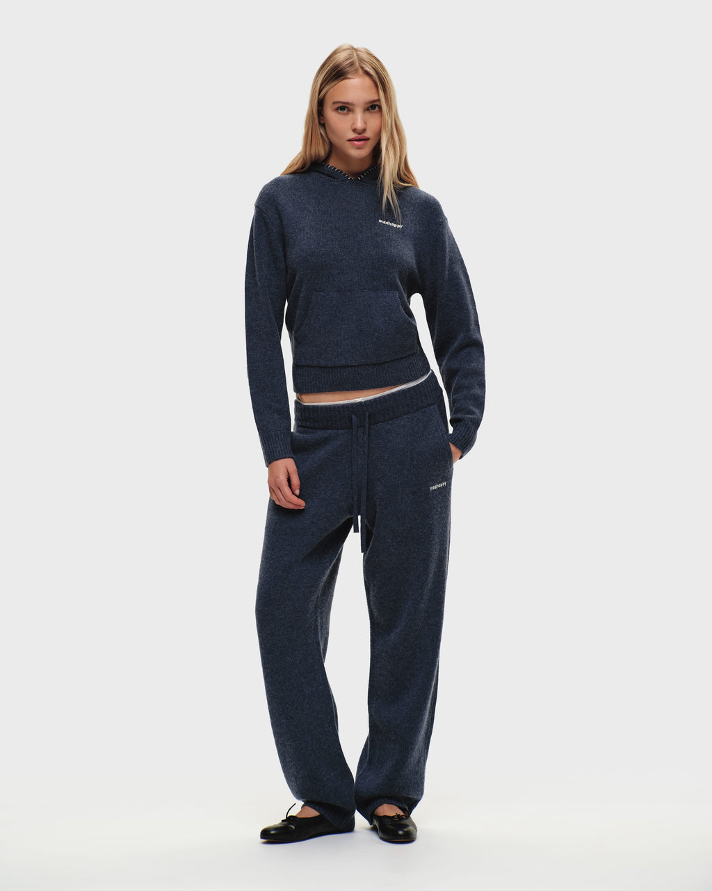 Sweater Jogger
