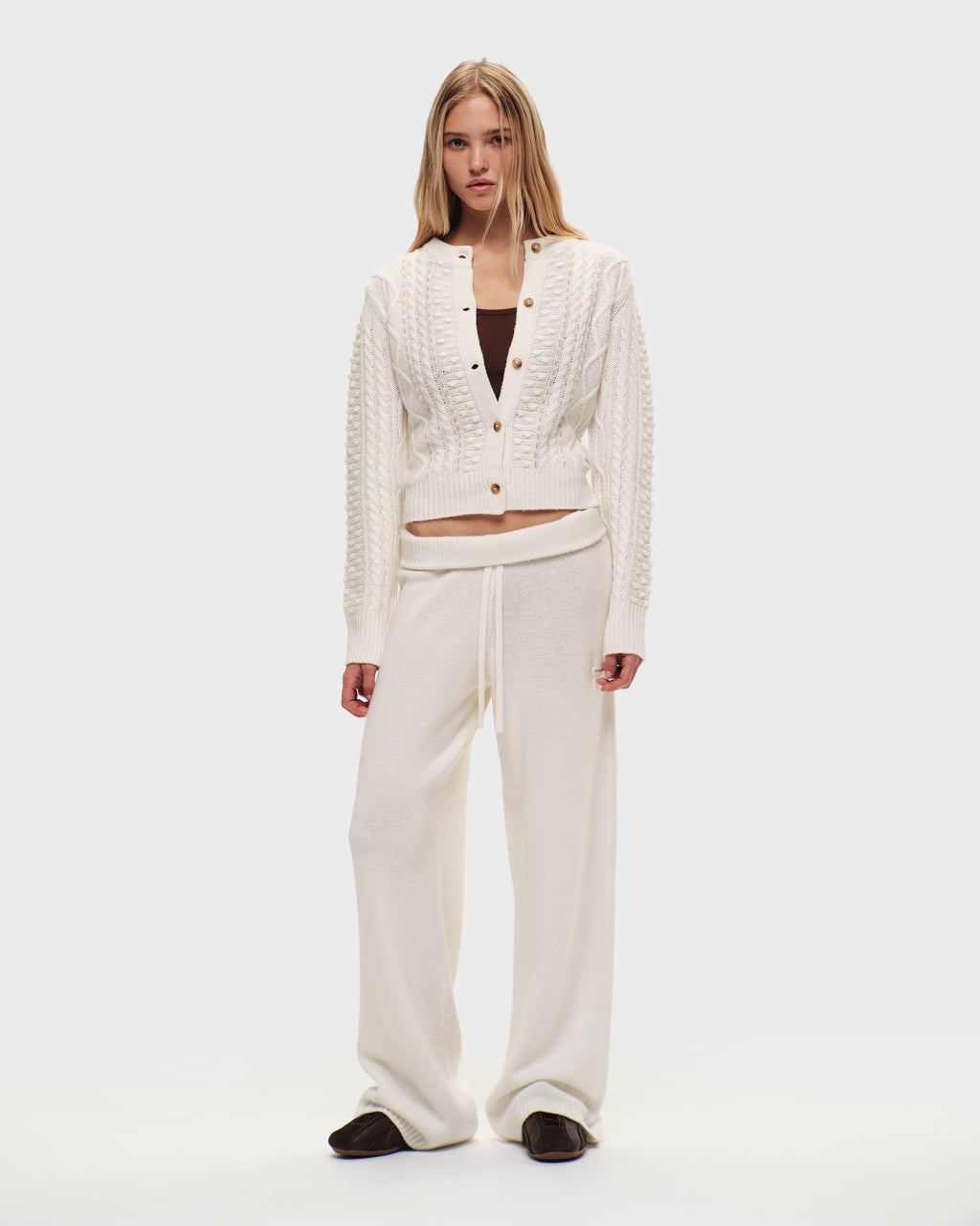 Sweater Lounge Pant