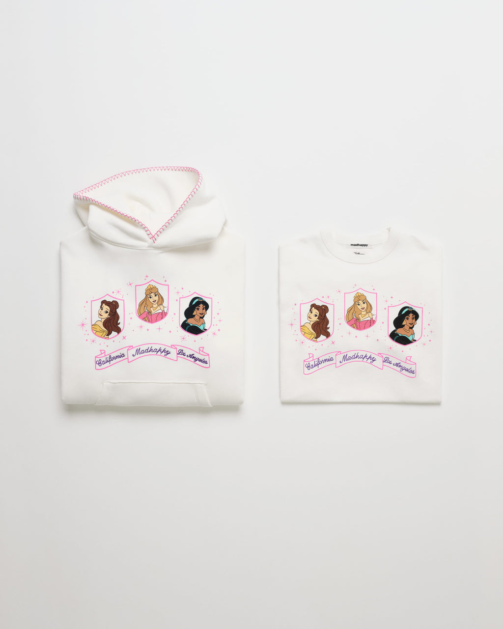 Princess Heavyweight Tee