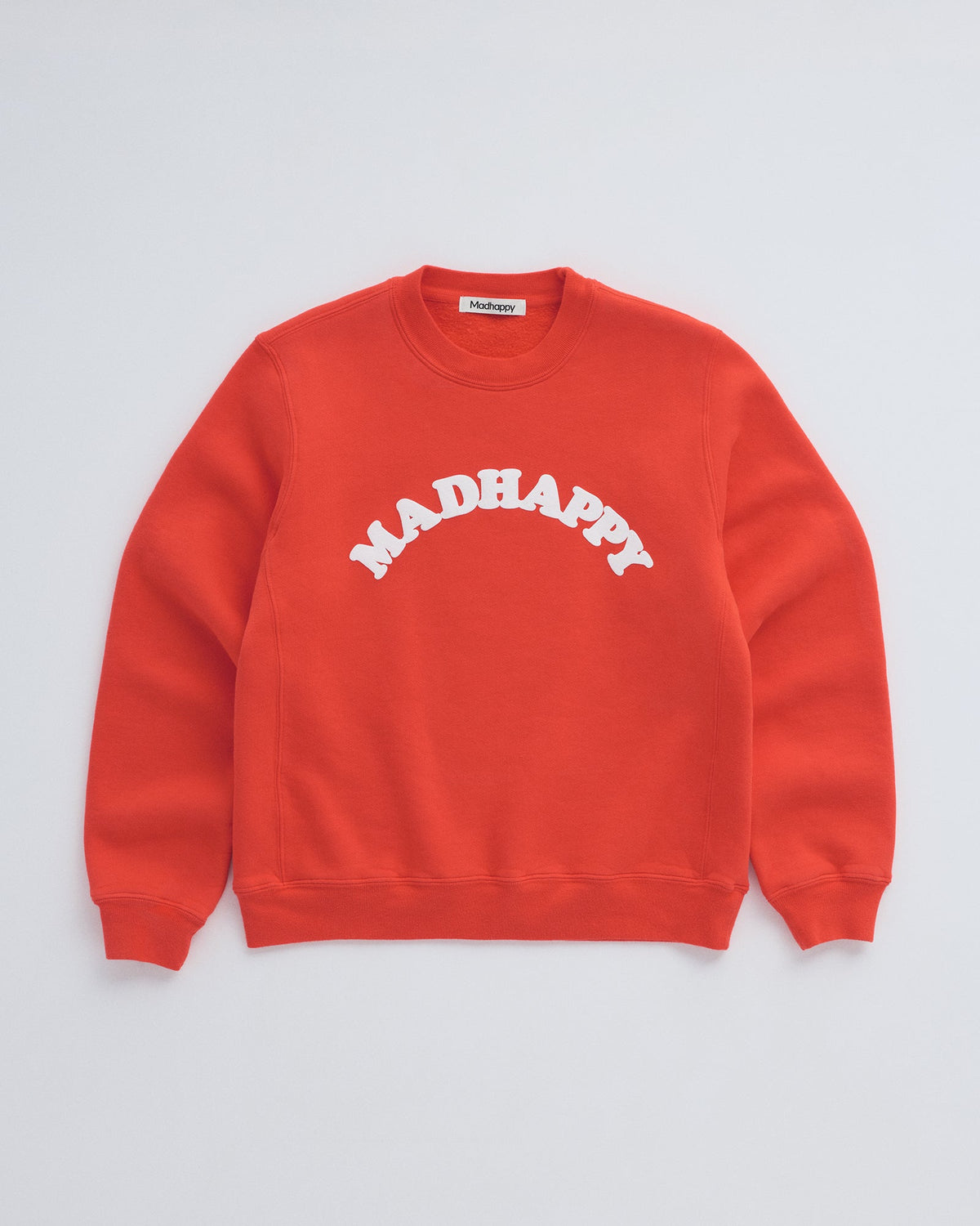 Cooper Fleece Crewneck