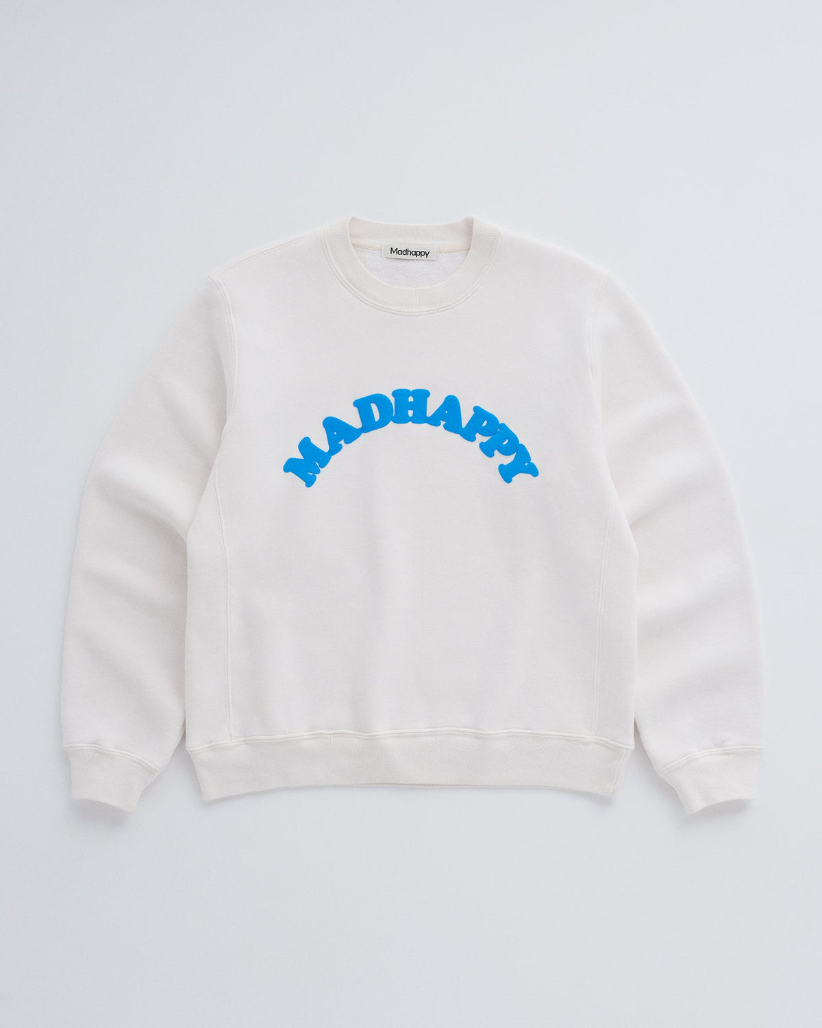 Cooper Fleece Crewneck