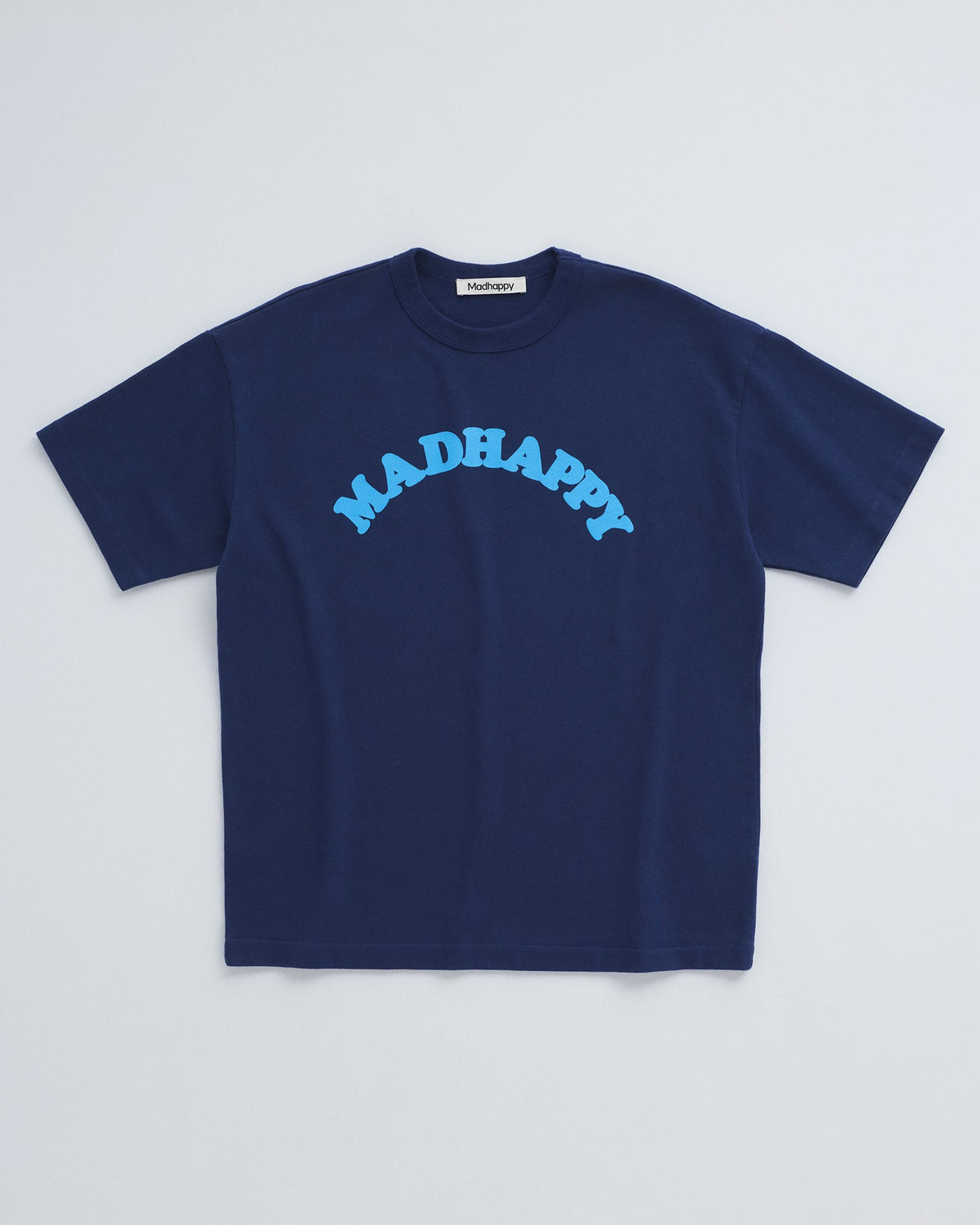 Cooper Heavyweight Tee
