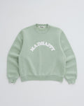 Cooper Fleece Crewneck