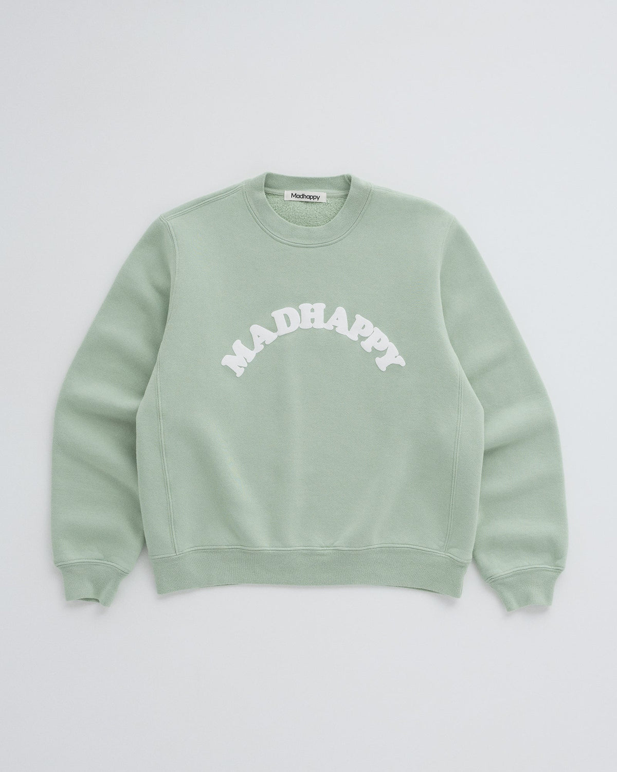 Cooper Fleece Crewneck