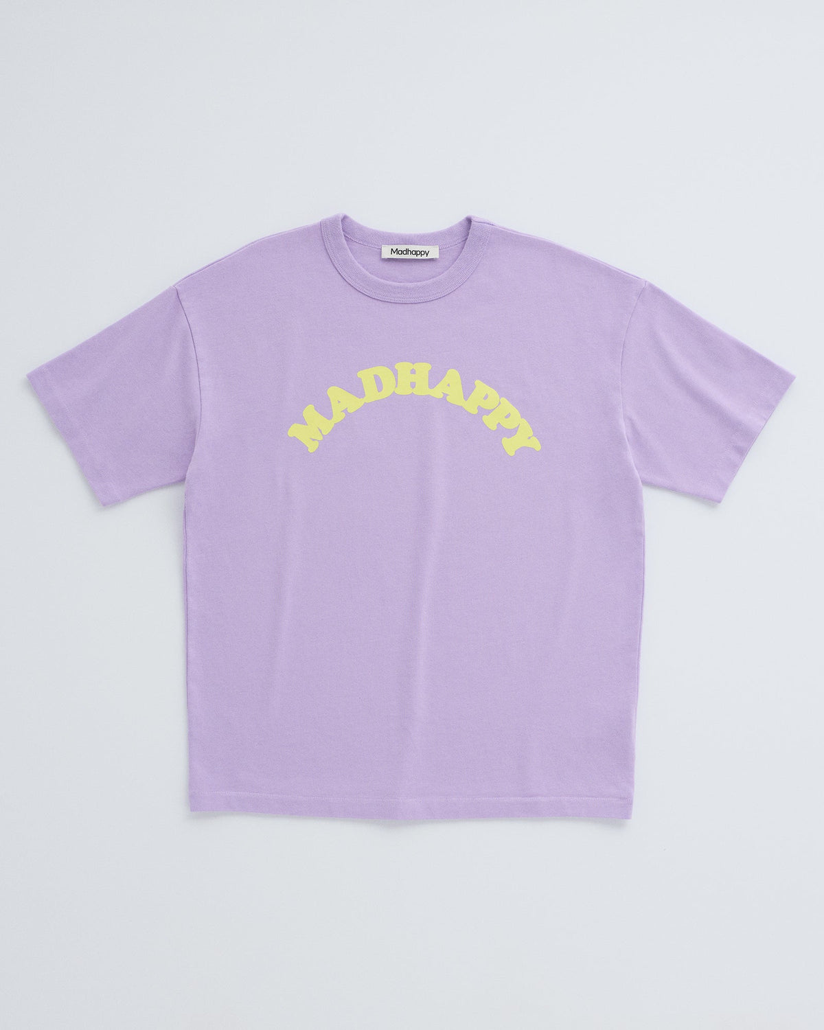 Cooper Heavyweight Tee