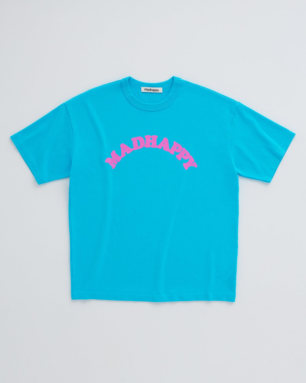 Cooper Heavyweight Tee