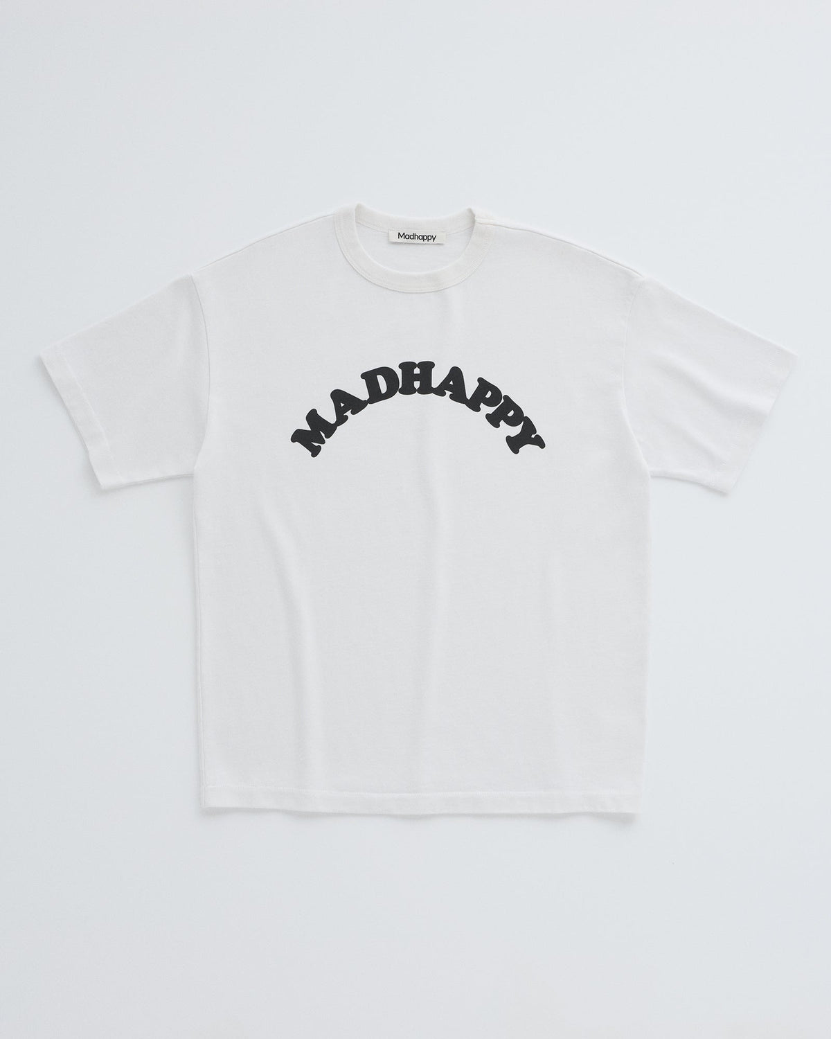 Cooper Heavyweight Tee