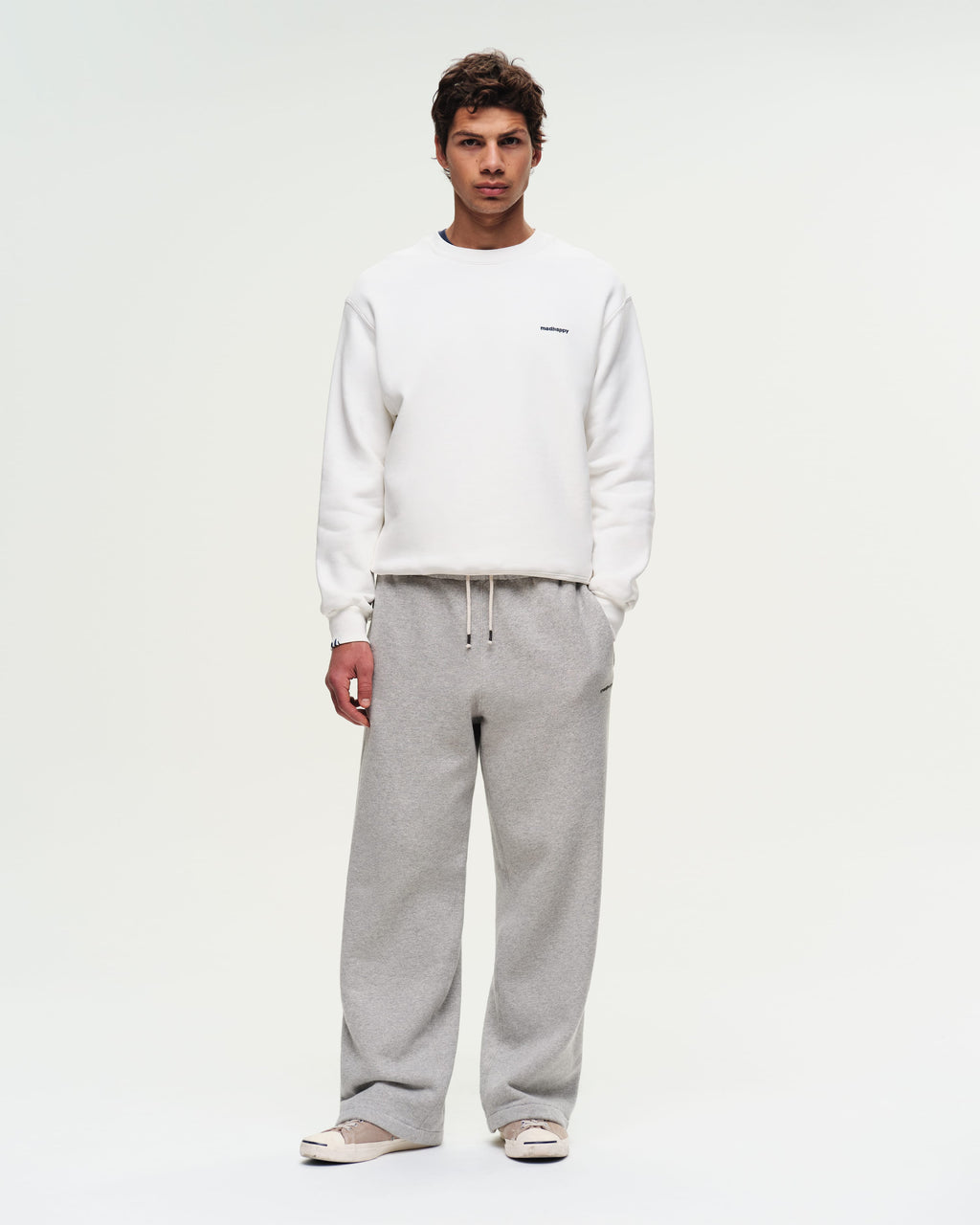 Classics Fleece Crewneck