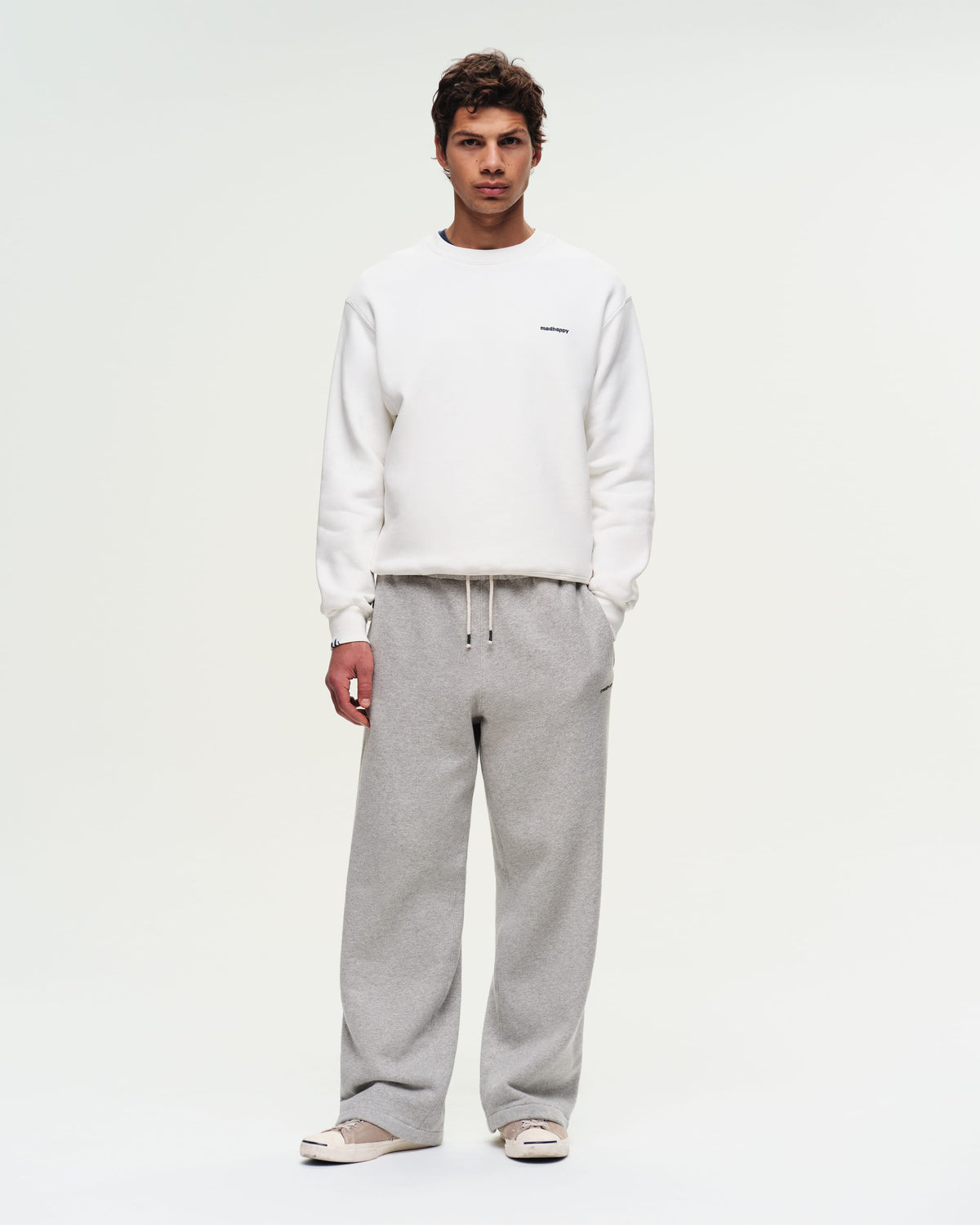 Classics Fleece Crewneck