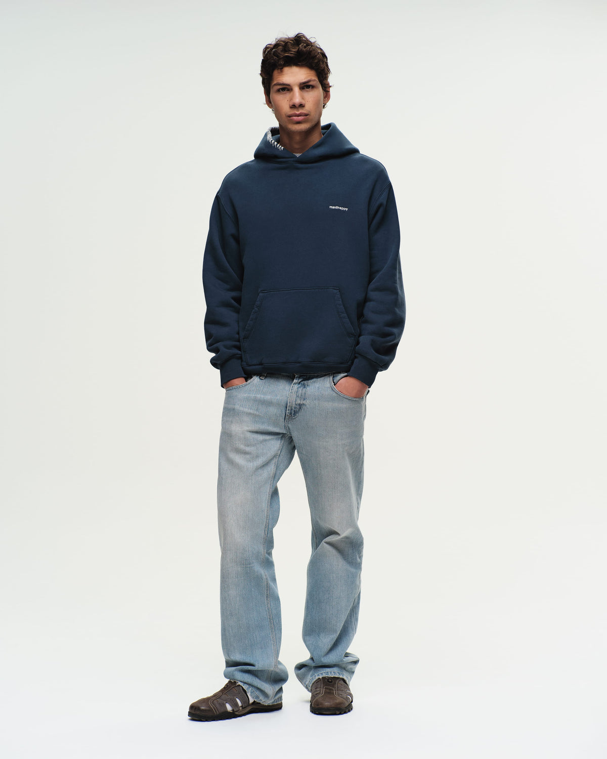 Classics Fleece Hoodie