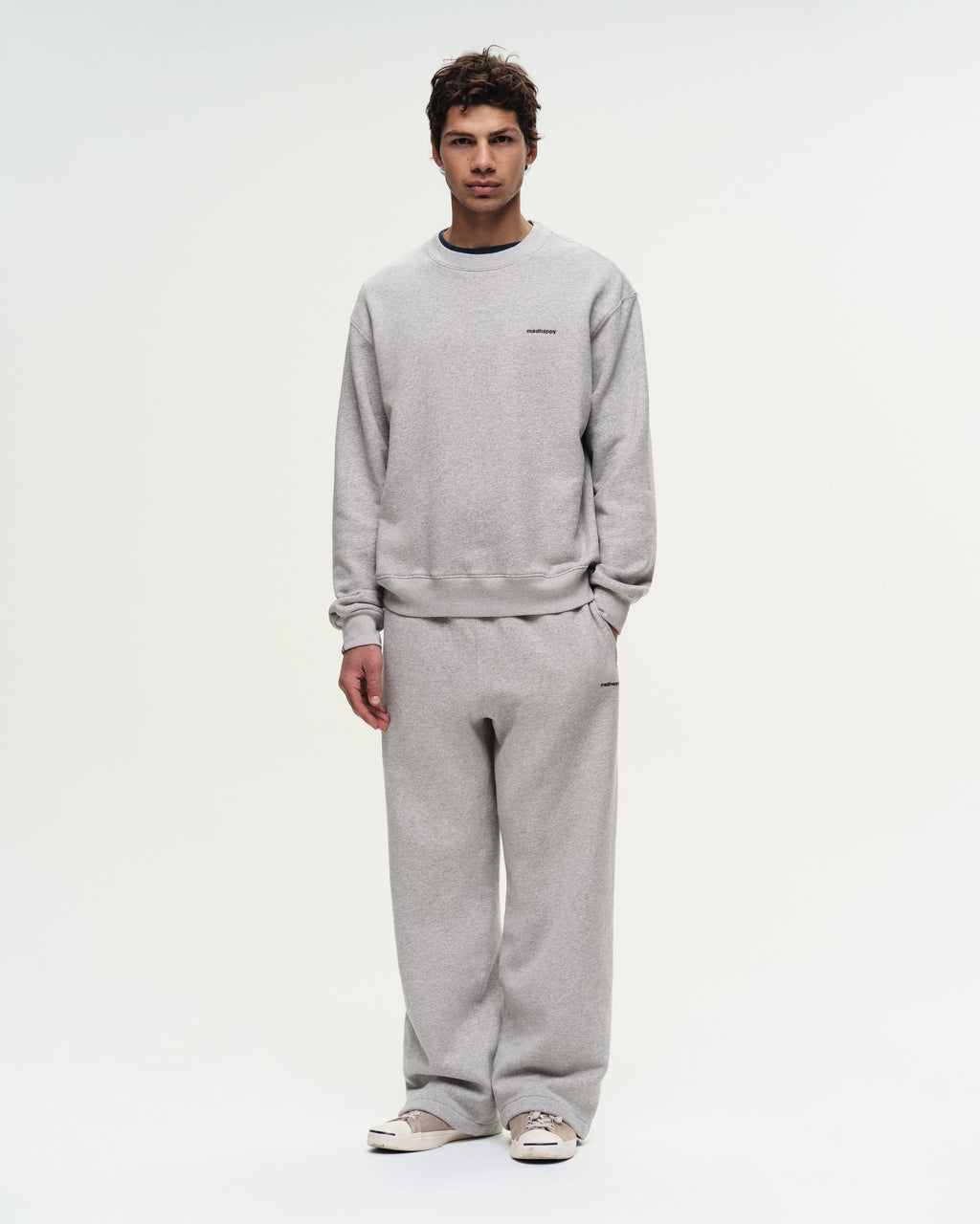 Classics Fleece Straight Sweatpant