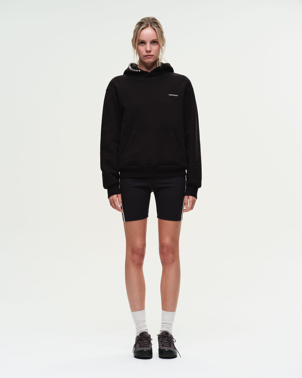 Classics Fleece Hoodie