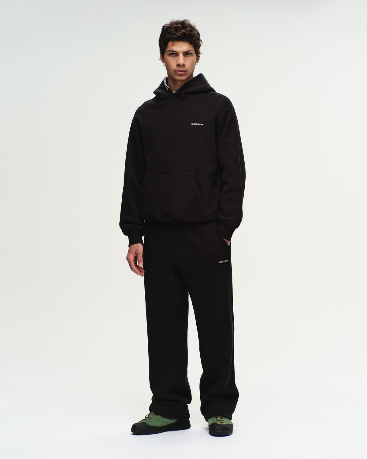 Classics Fleece Hoodie