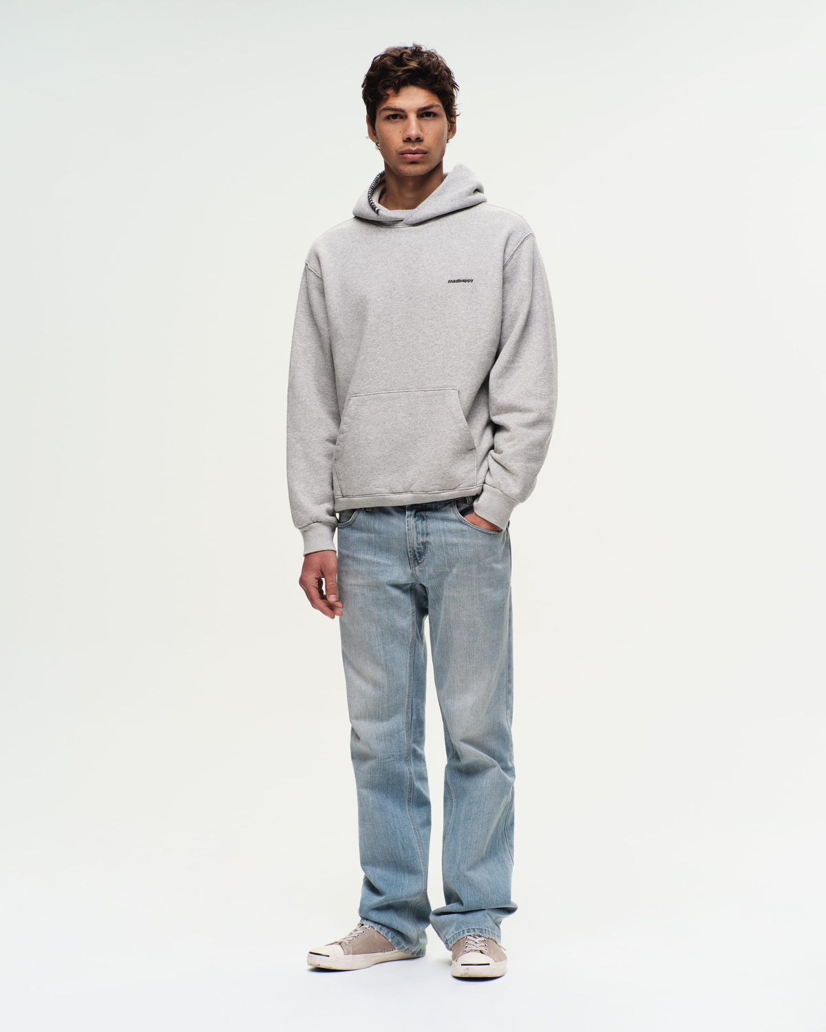 Classics Fleece Hoodie