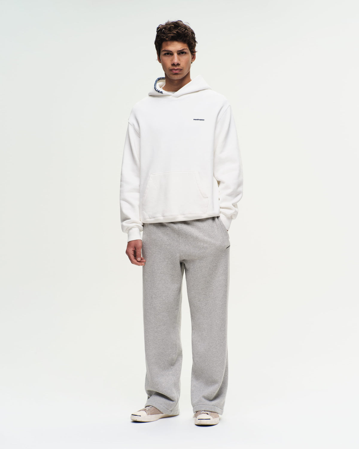 Classics Fleece Hoodie