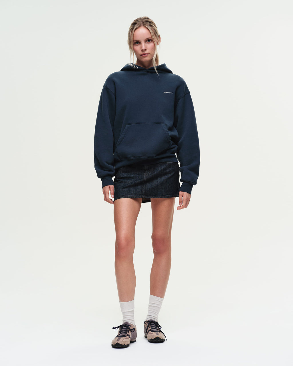 Classics Fleece Hoodie