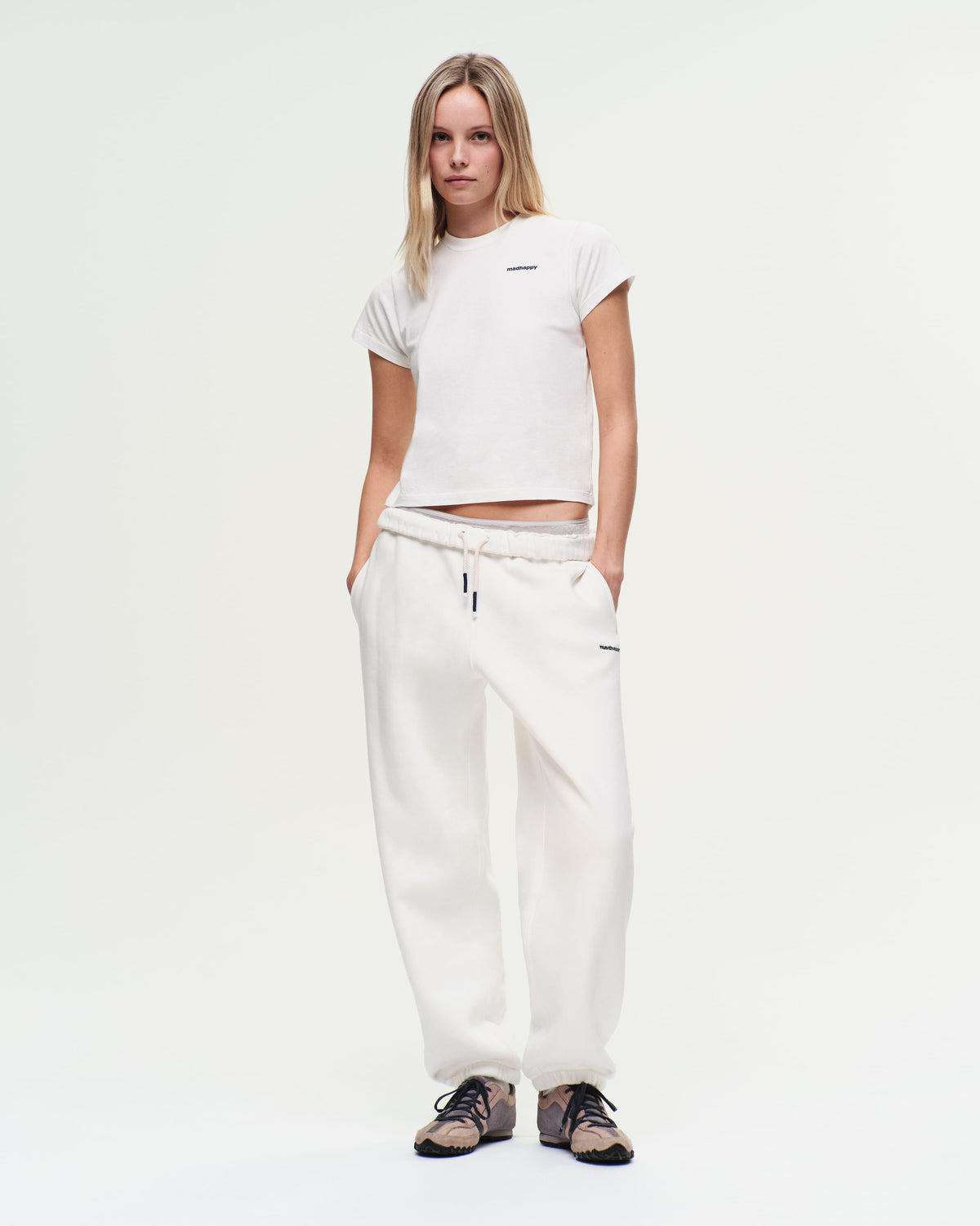 Classics Shrunken Tee