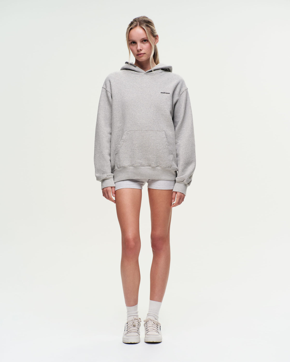 Classics Fleece Hoodie