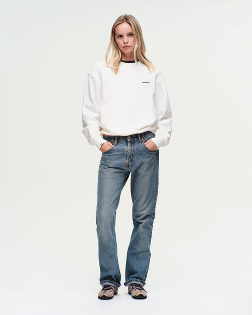Classics Fleece Crewneck