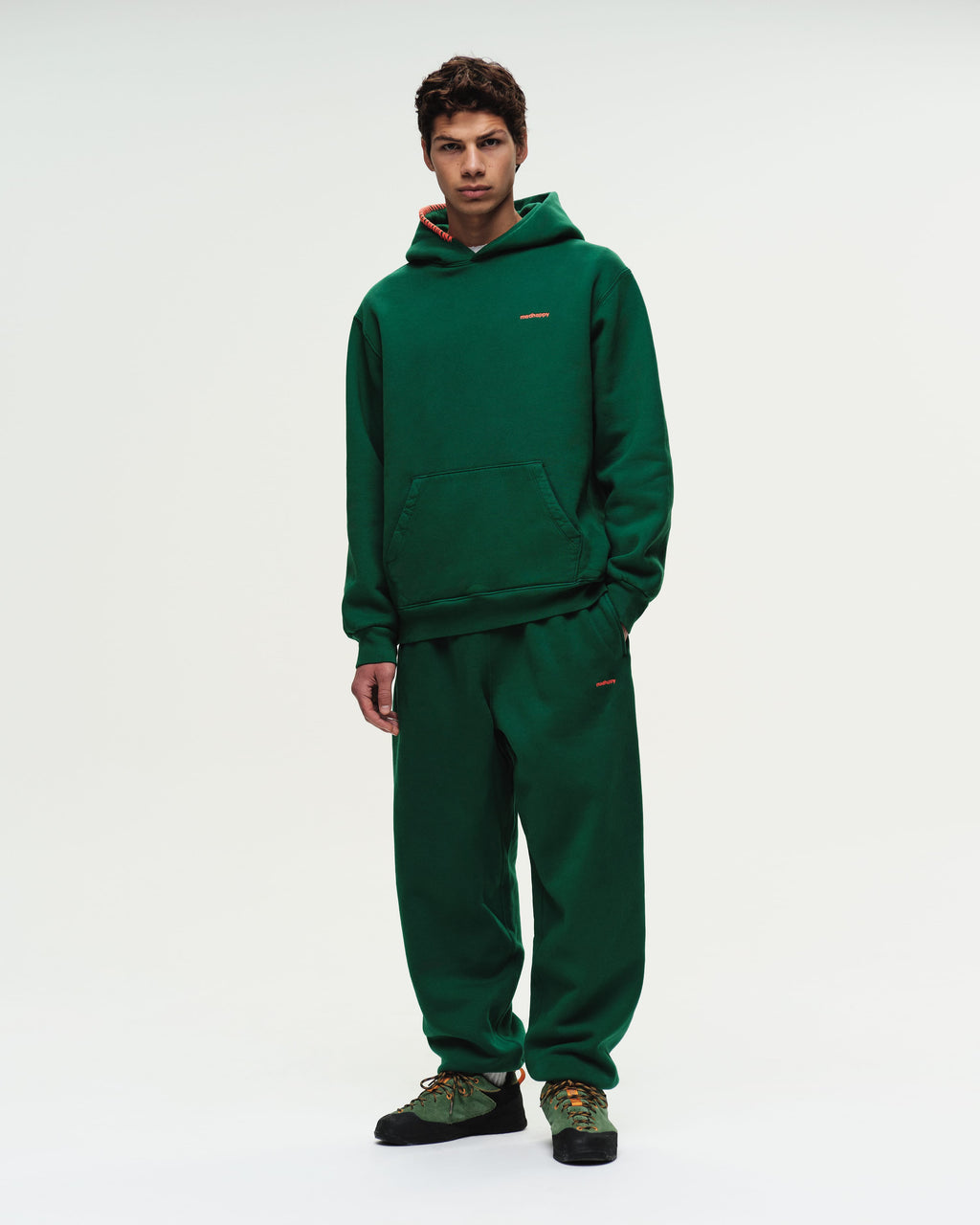 Classics Fleece Hoodie
