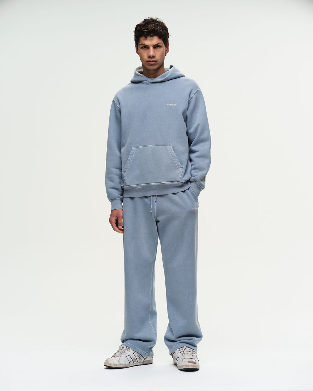 Classics Fleece Hoodie