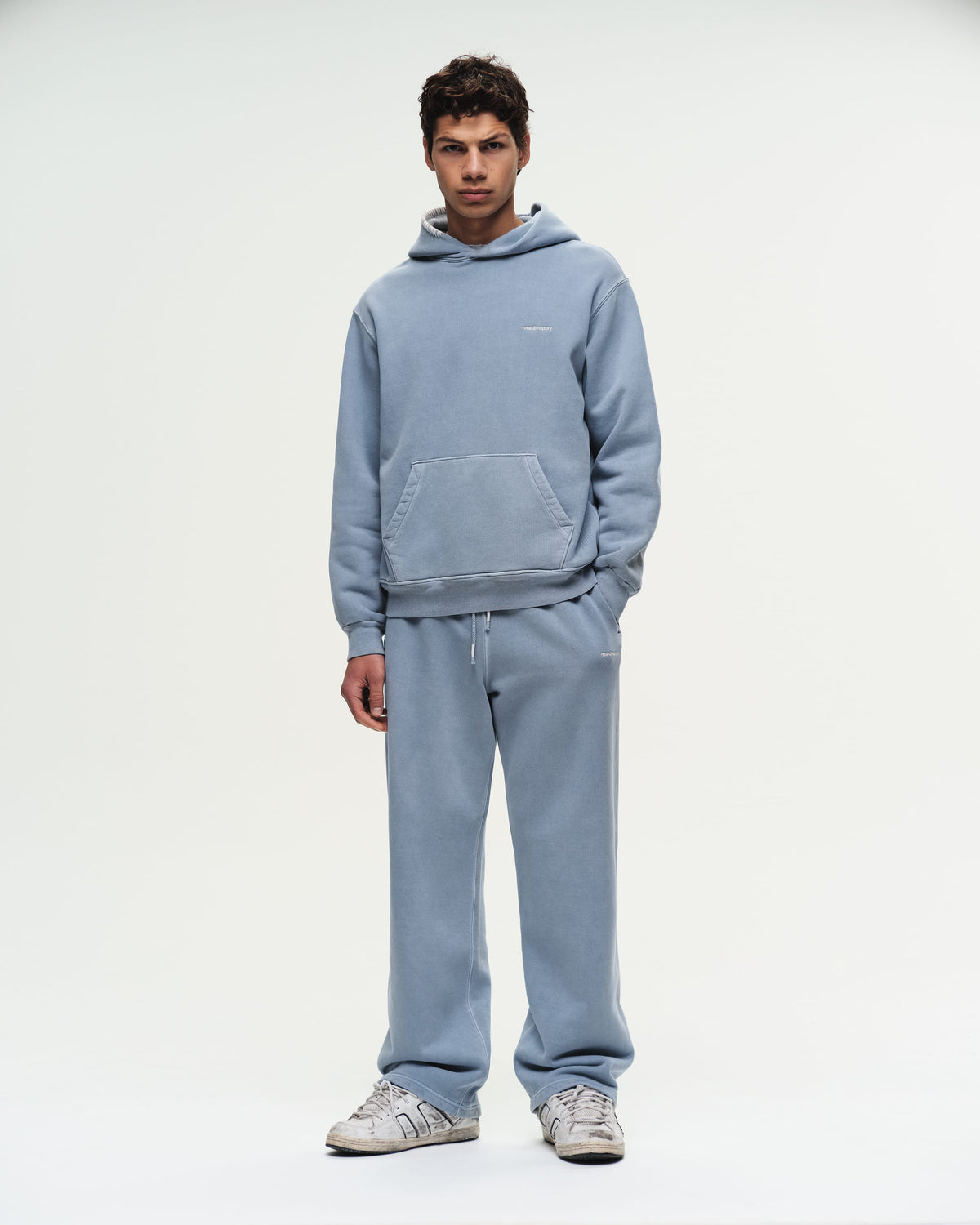 Classics Fleece Hoodie