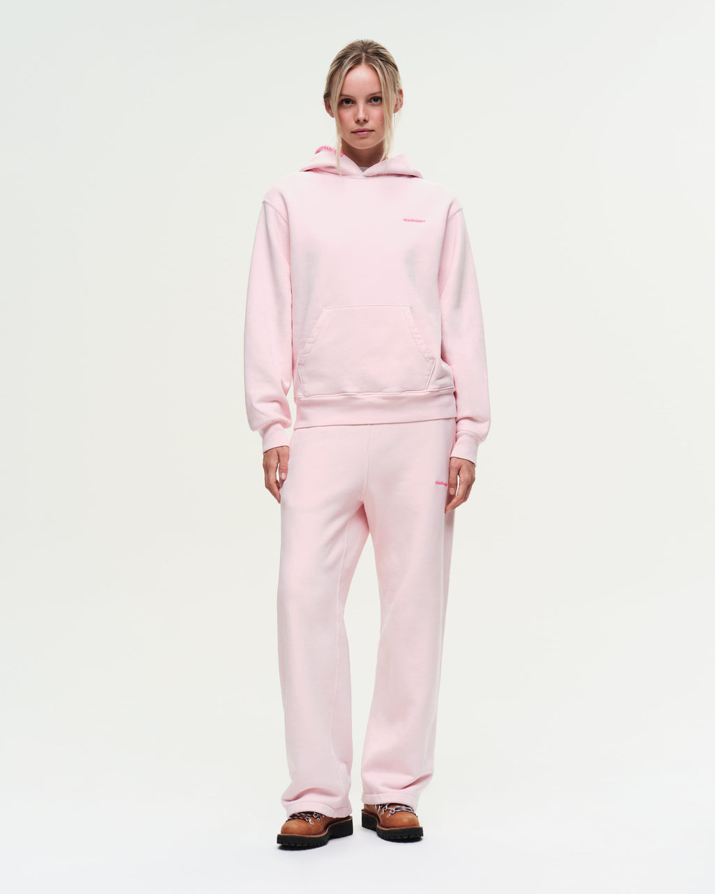 Classics Fleece Hoodie